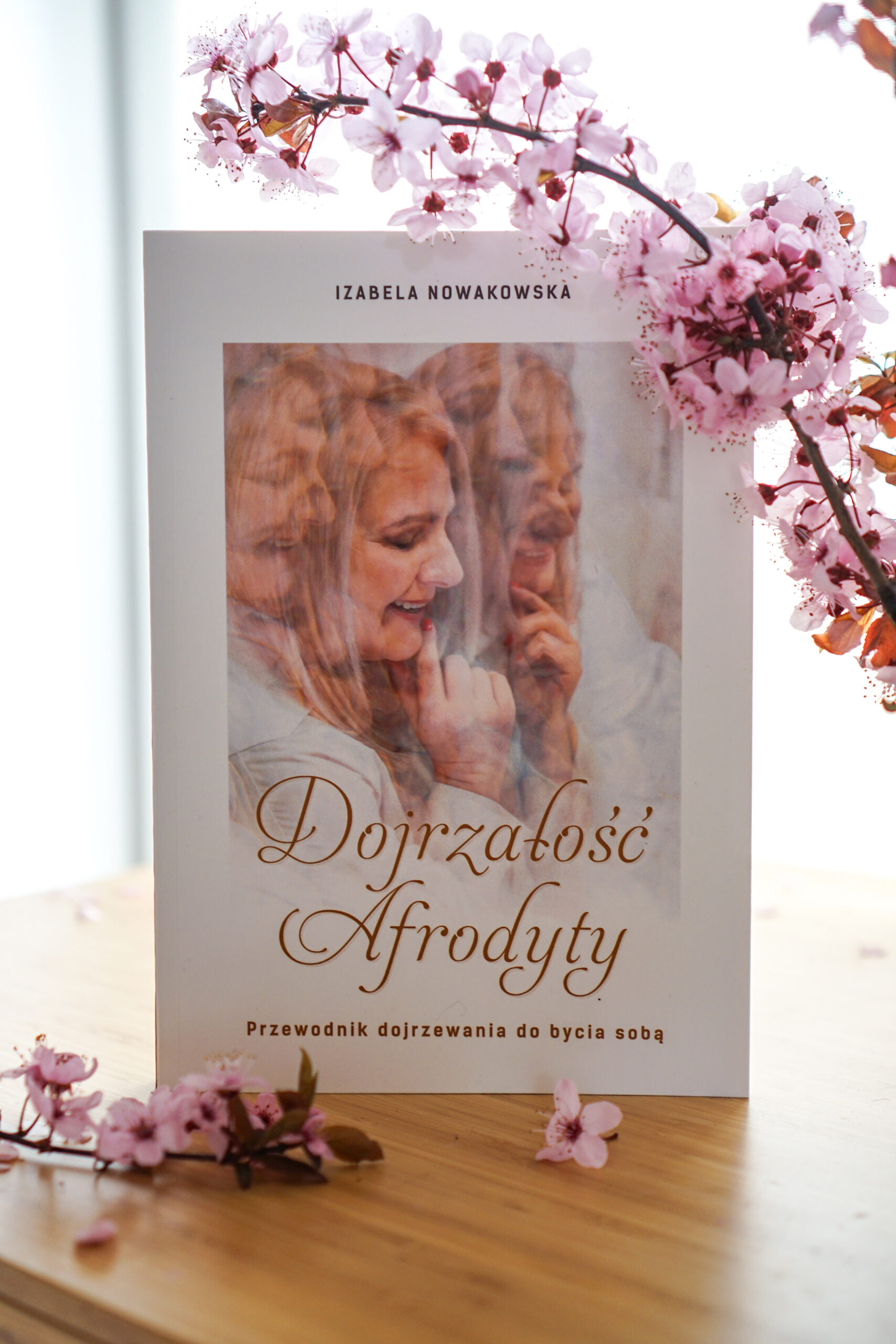 Książka „Dojrzałość Afrodyty” - obrazek 3