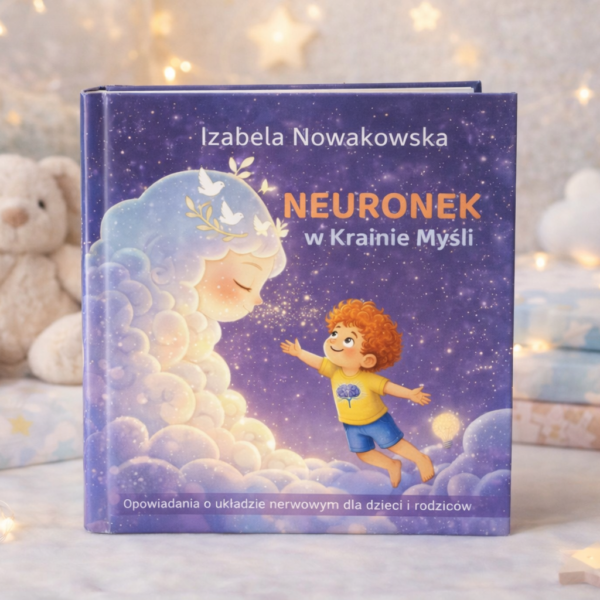 Książka „Neuronek”